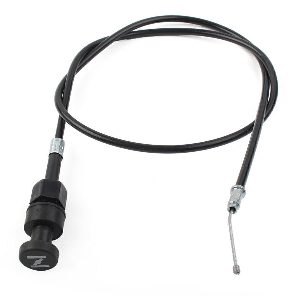 Choke Cable Assembly for Yamaha PW80 Dirt Pit Bike 36.6 motorcycle UK
