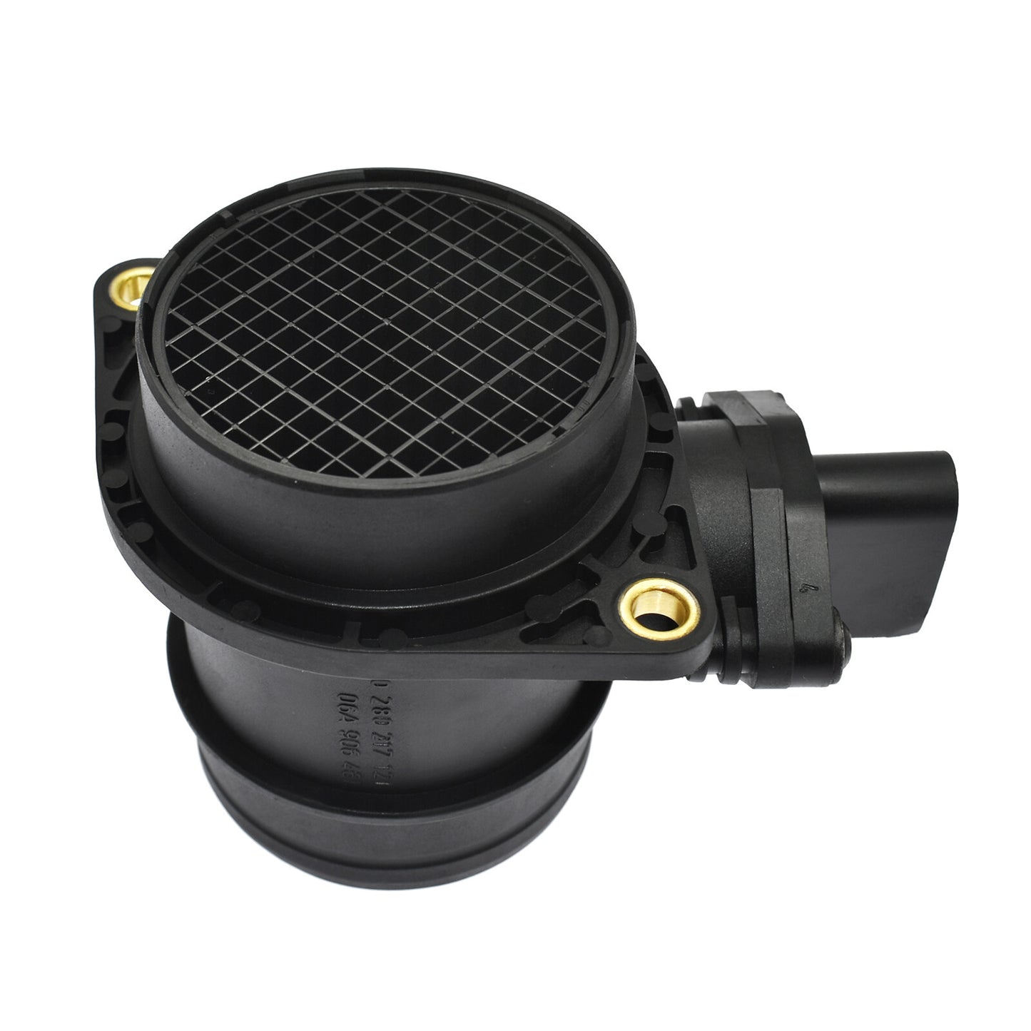Intake manifold absolute pressure map sensor for Volkswagen for Audi 0261230234 with plug