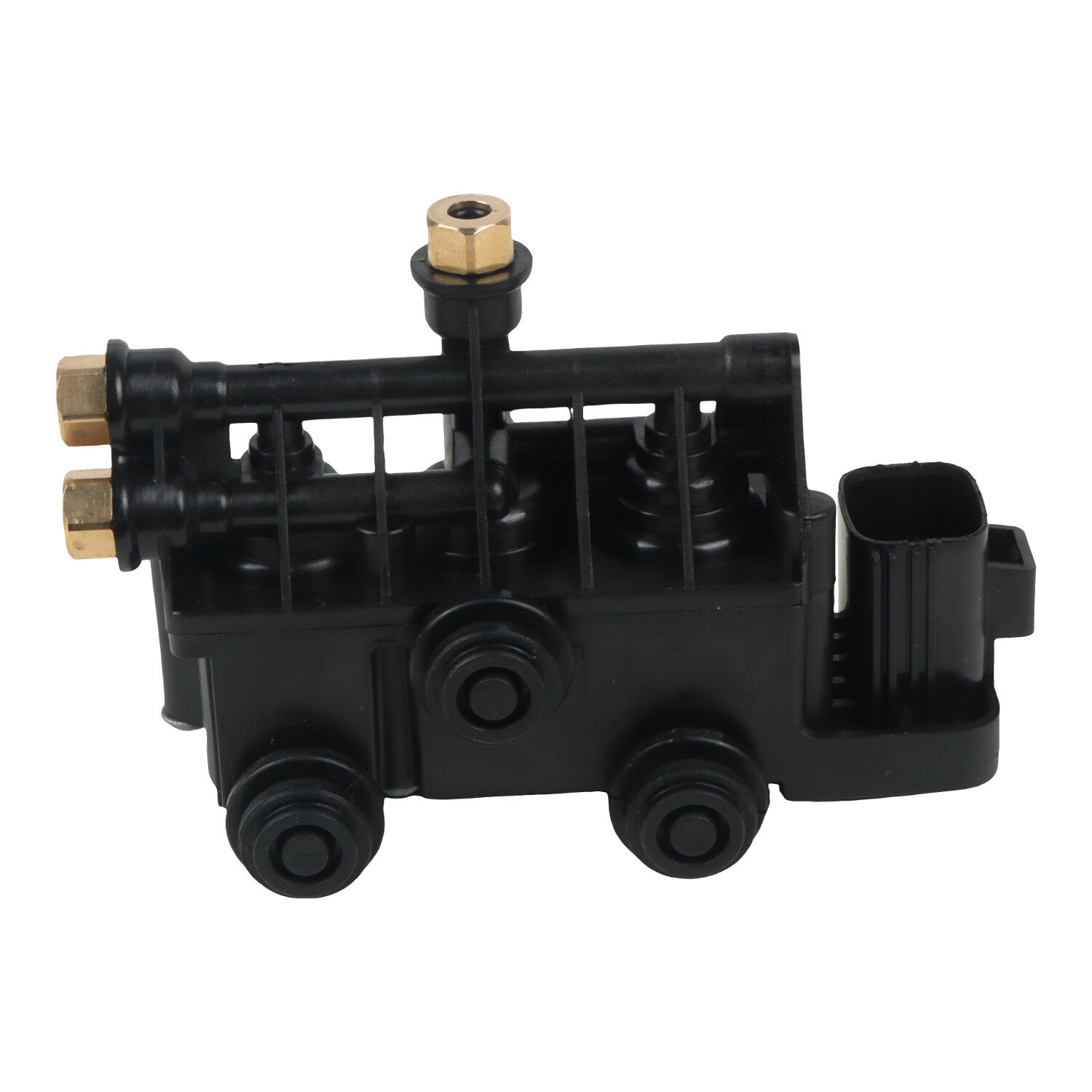 Front Rear Air Suspension Control Valve for Land Rover for Range Rover Sport LR3 LR4
