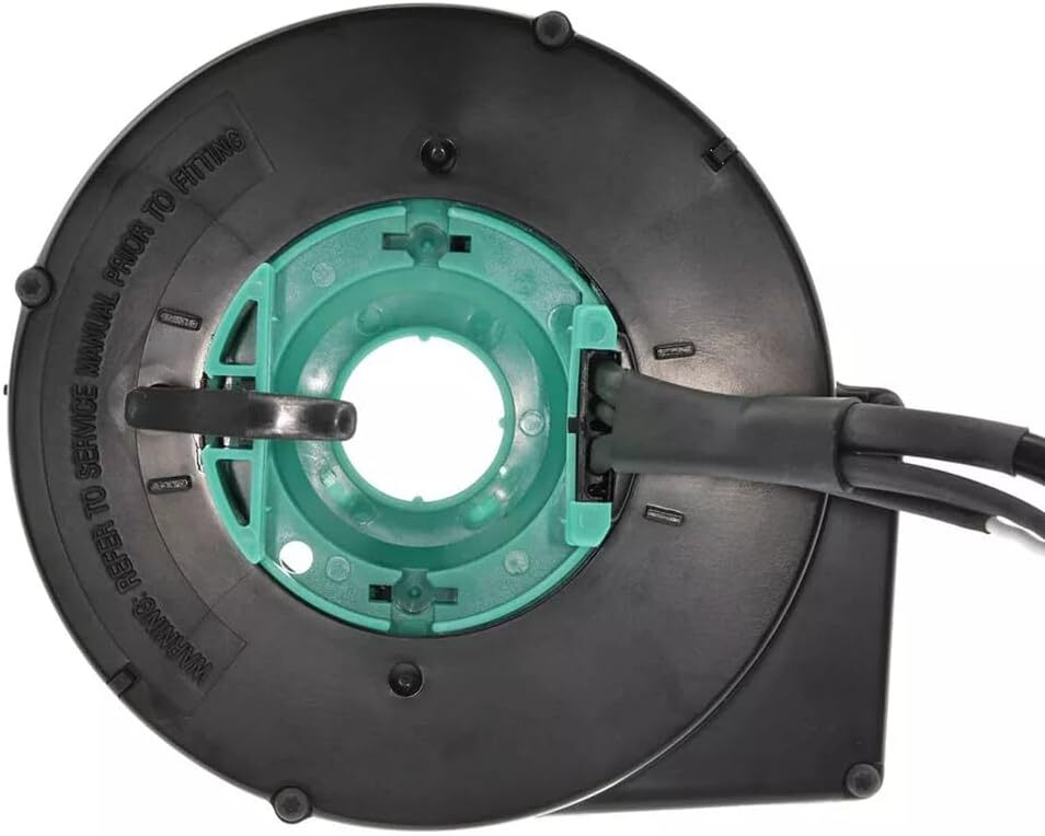 Clock Spring 56047105AC Without Angele Sensor for