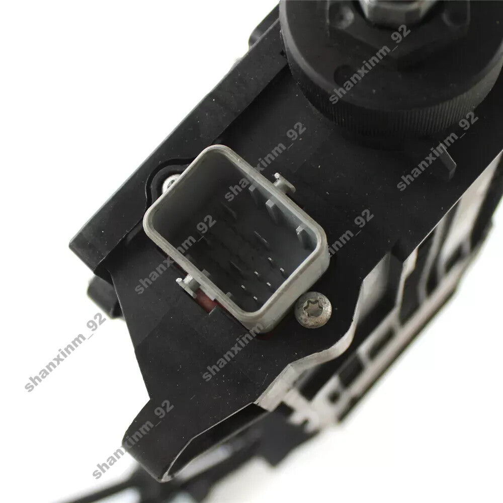 LR072318 Parking Brake Actuactor for Range Rover Sport 4-Door 2010-2013 V8 5.0L