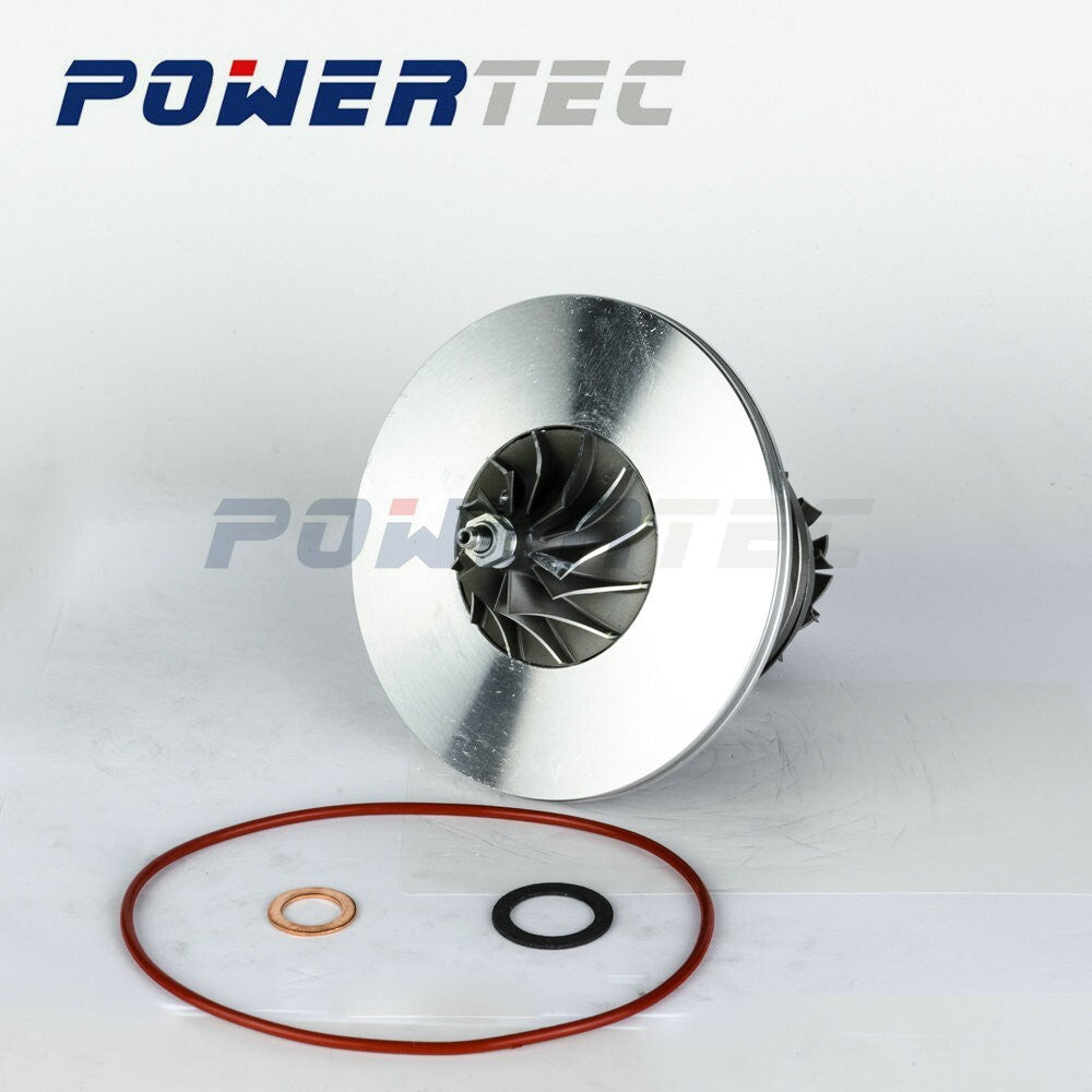 CHRA turbocharger core for Volkswagen T3 Transporter 1.6 TD JX 52 kW. Tel: 5314-970-6085, 068145703H