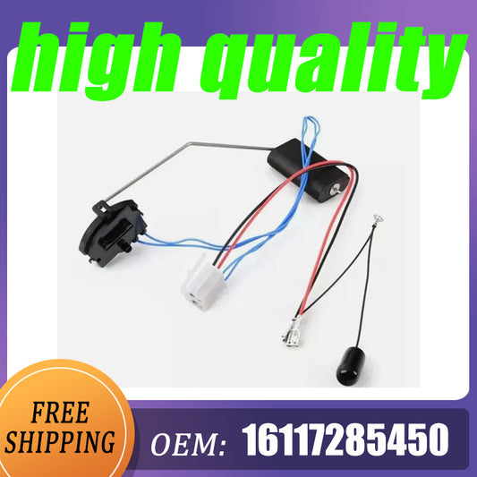 16117285450 new fuel level sensor, right fuel sensor, suitable for BMW X3, X4, F25, F26