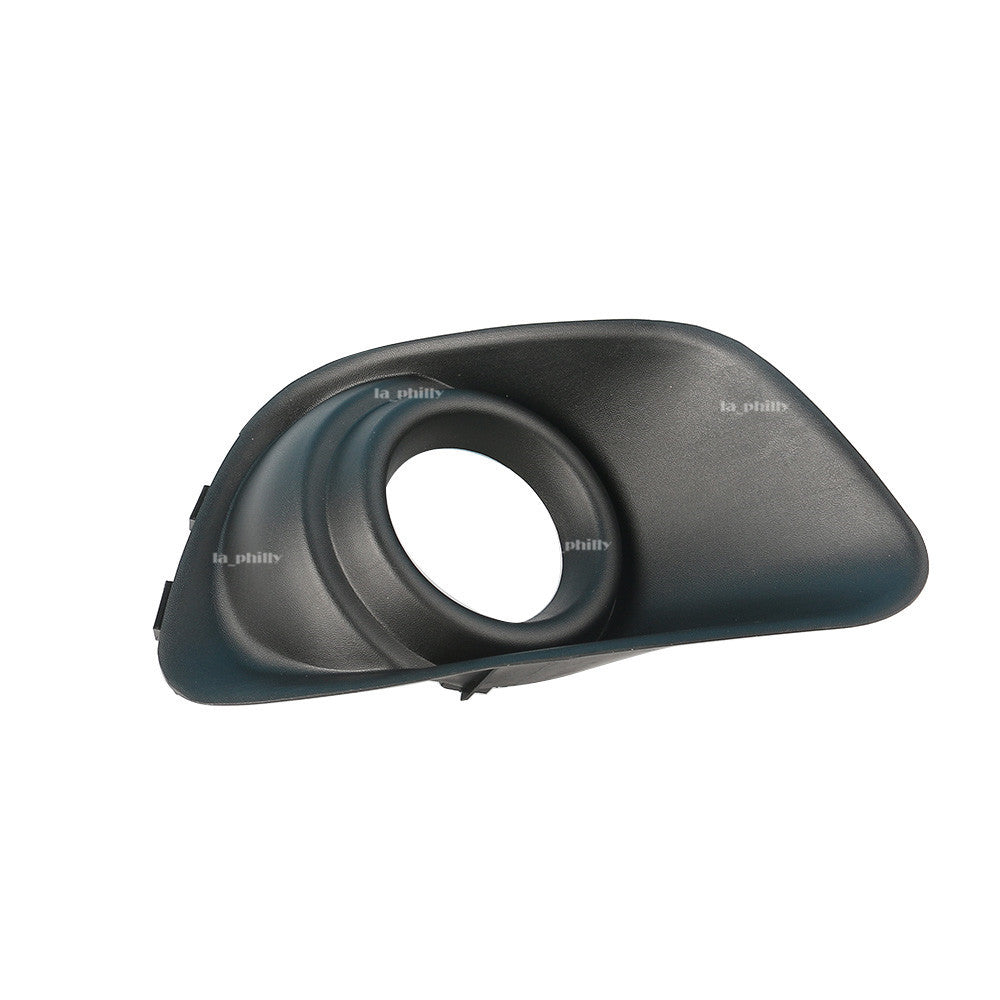 Front Left Driver Side Fog Light Lamp Bezel Cover for Jeep Compass 2011-2017