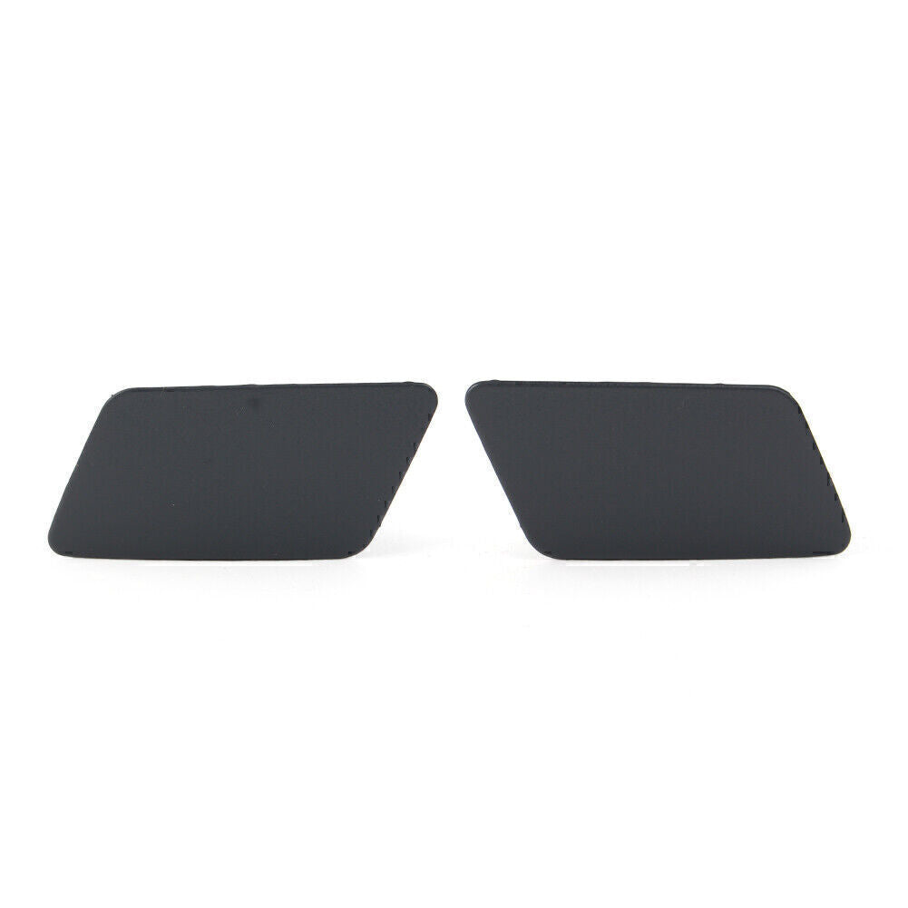 for Jaguar F-Pace 2017-2020 2019 2018 T4A5639LML 2x Headlamp Washer Cover Cap