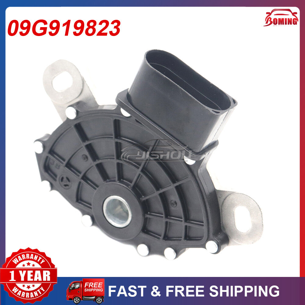 The new 09G919823 transmission range switch sensor is suitable for Audi TT, for Volkswagen for Passat , for Golf , and for Jetta .
