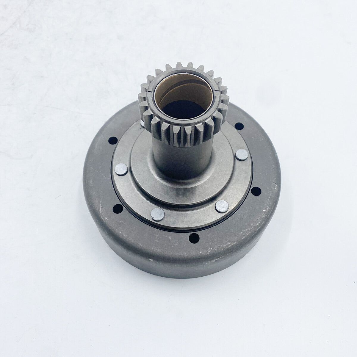 New Clutch Housing With Bearing JIANSHE  LONCIN 250 JS250 ATV FG-411000-0
