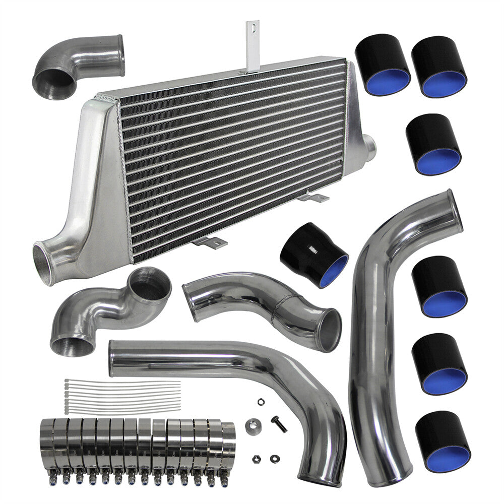 Intercooler Kit for Toyota Chaser Mark II Cresta JZX90 JZX100 1JZ-GTE Engine BK
