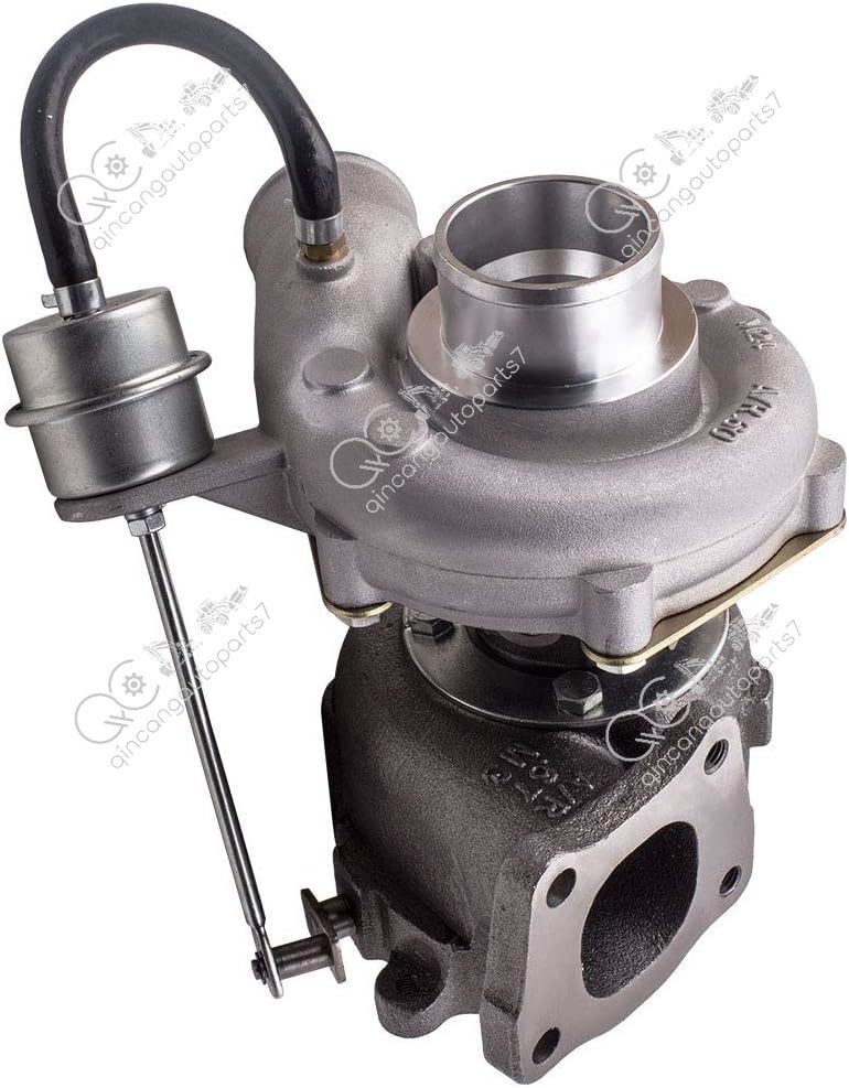 Turbo GT2560S Turbocharger 8972089663 for Isuzu Truck NPR NQR with 4HE1XS Engine