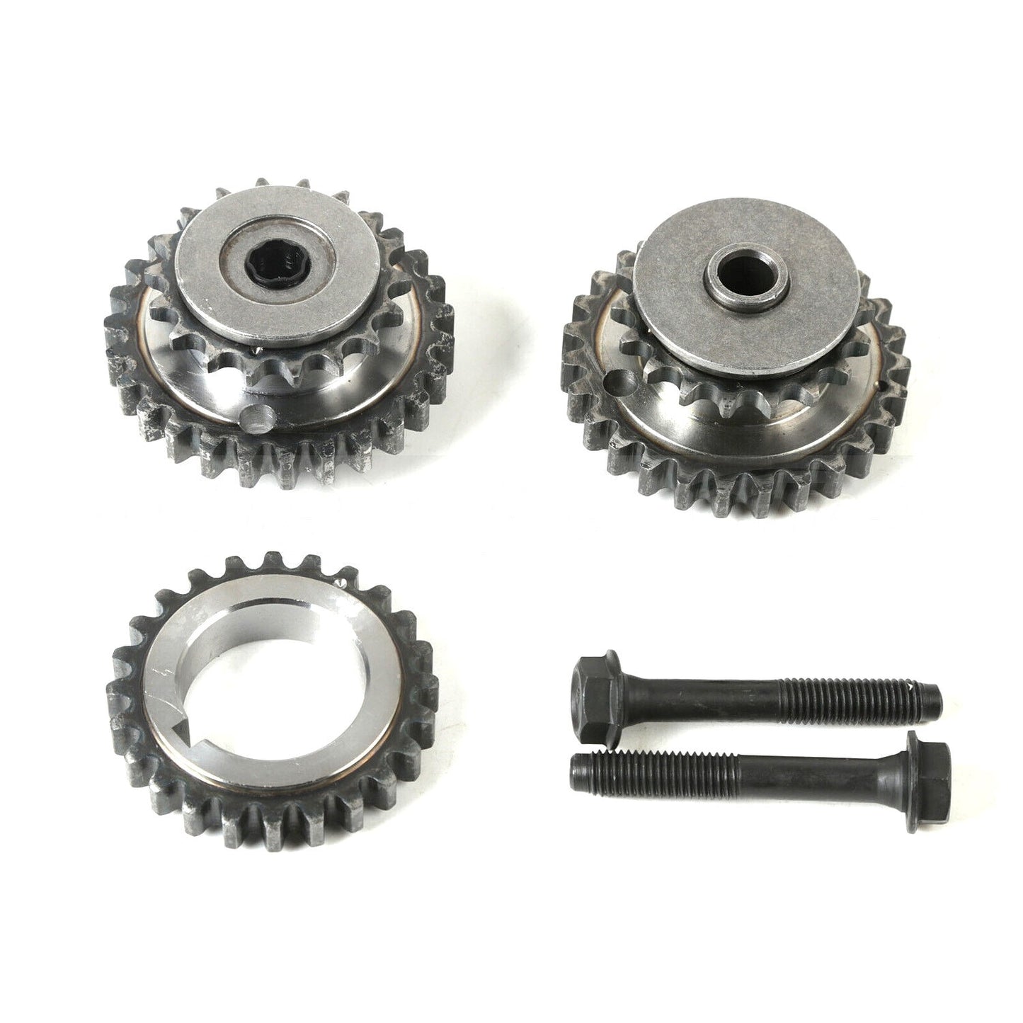 Timing Chain Kit For 2004-06 GM for Buick for Cadillac CTS SRX 3.6L 12588273 916-637