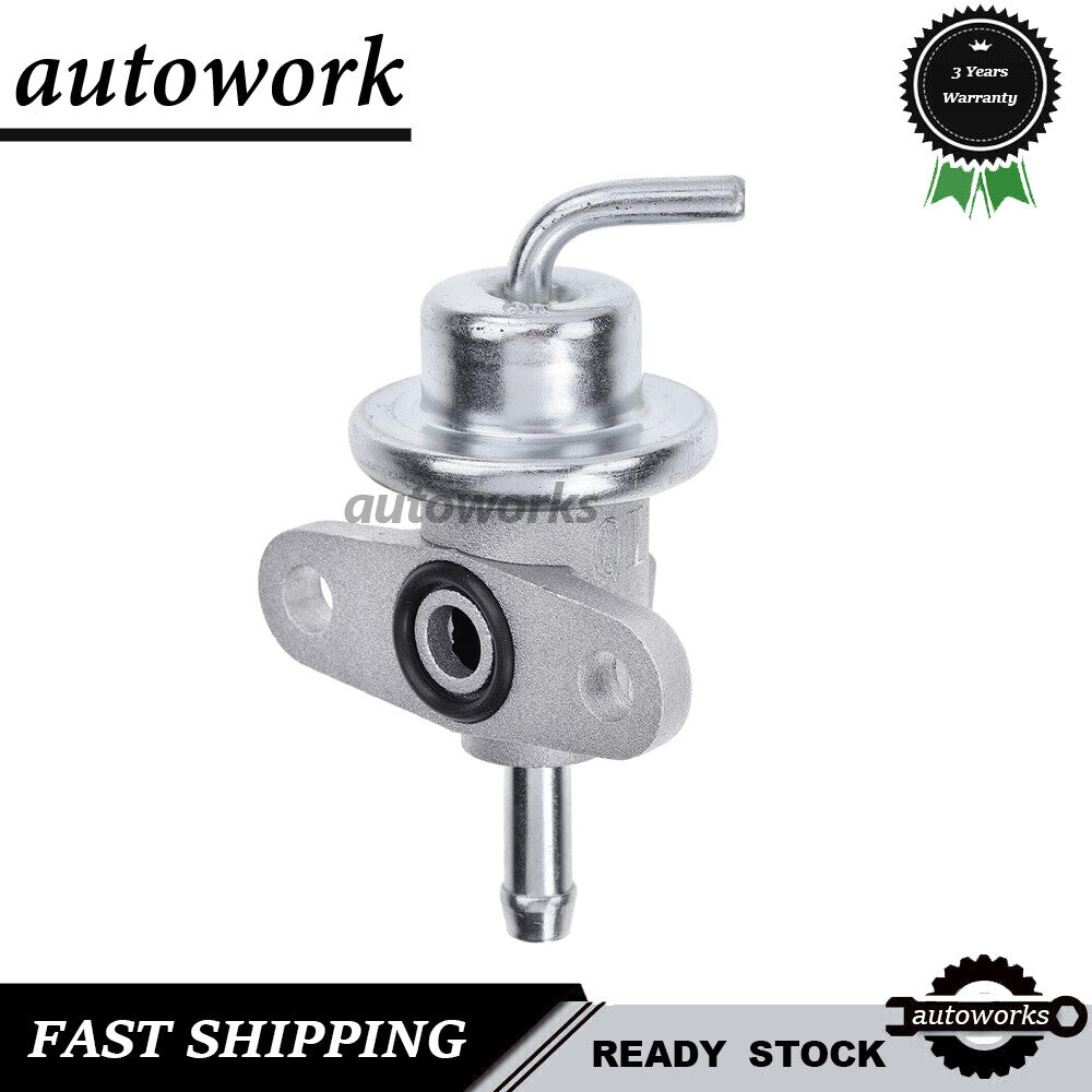 Fuel Pressure Regulator Fits for Honda CBR929RR 2001 CBR900RR 2003 16740-MCJ-013