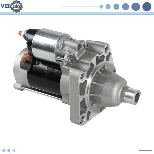 Starter for Chrysler for Pacifica for Dodge Grand Caravan for Jeep for Wrangler 3.3L 3.8L 17949