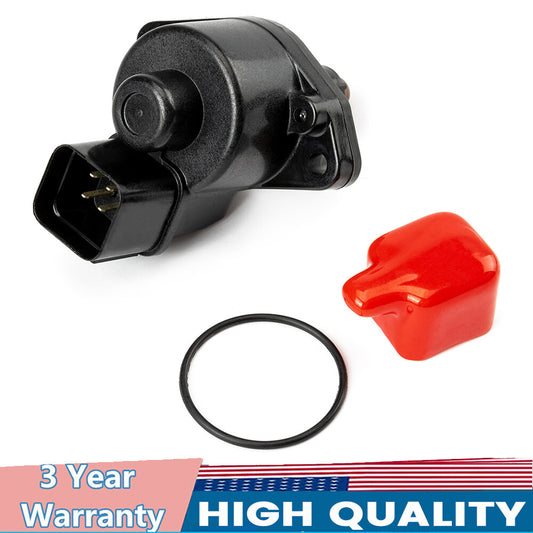 1 piece of idle air control valve for Mitsubishi PAJERO 3.0L V6 1990-1995 MD628053