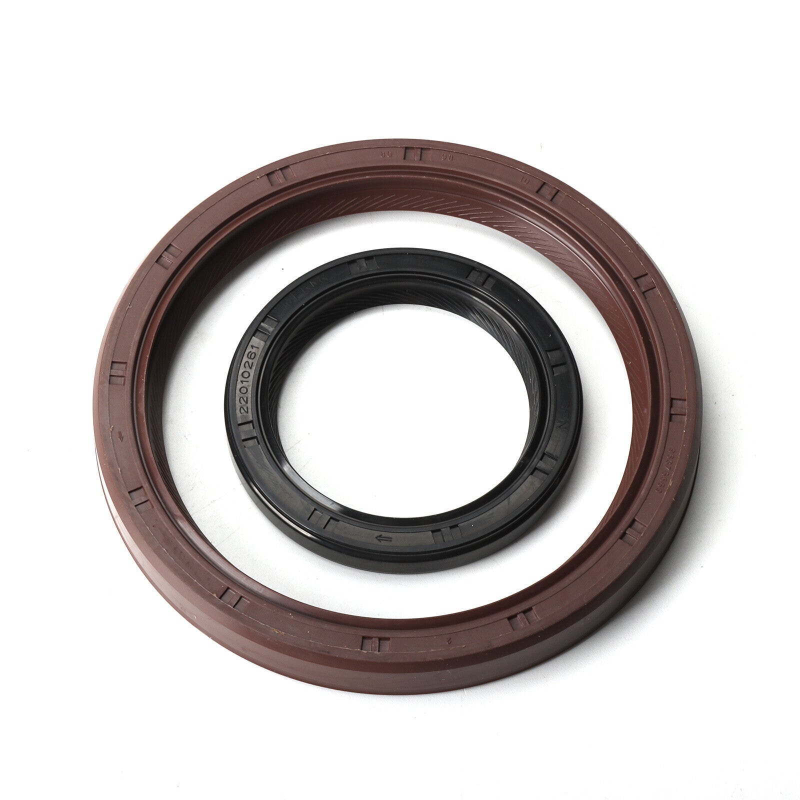 Engine Crankshaft Crank Seal Front Rear 91214-RNB-A01 for HONDA for Acura RSX TSX