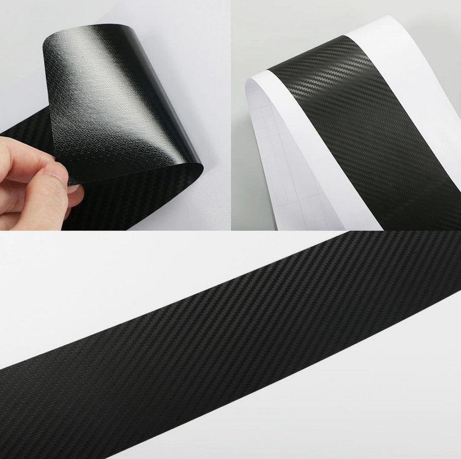 Metal stickers, badges, and logos for Audi Q5 side fenders, chrome black, 2-piece set.