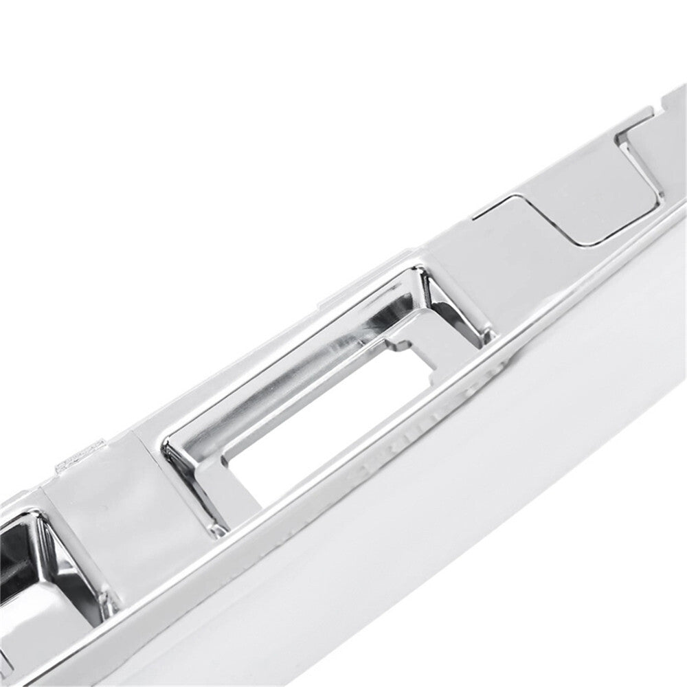 Rear Boot Lid Panel Tailgate Door Handle 90812-JD00H For 07-14 for Nissan Qashqai