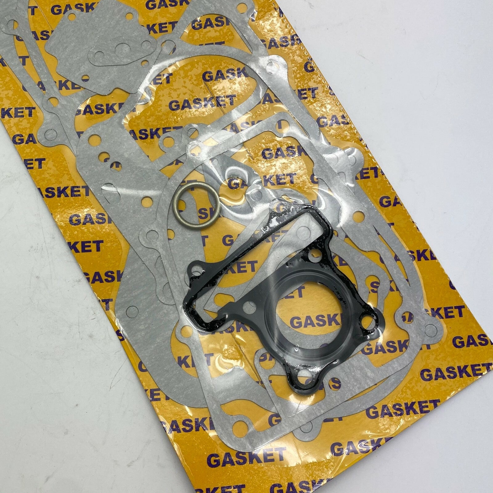 New 50cc ATV SCOOTER MOPED GY6 Gasket Rebuild Set GY50 Chinese Parts