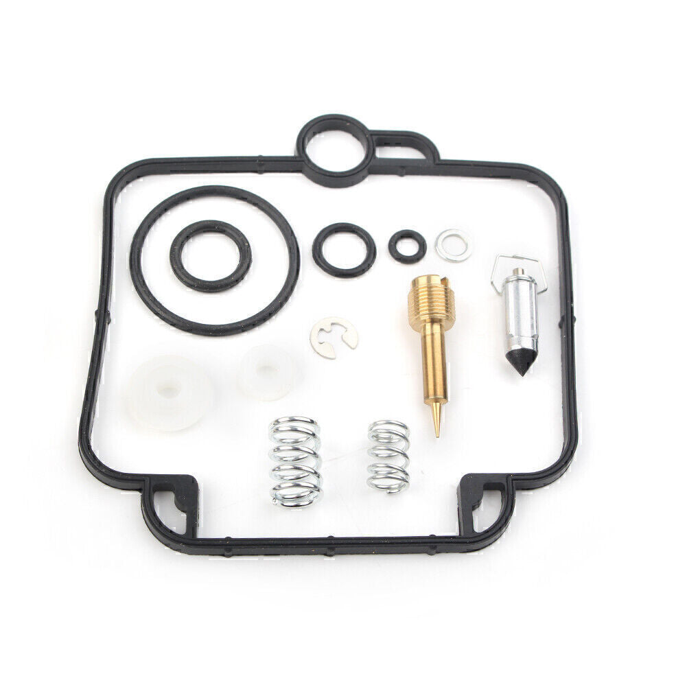 Carb Repair Set Vergaser Rebuild Kit Set f¨¹r for Suzuki DR350SE 1994¨C1999 UK