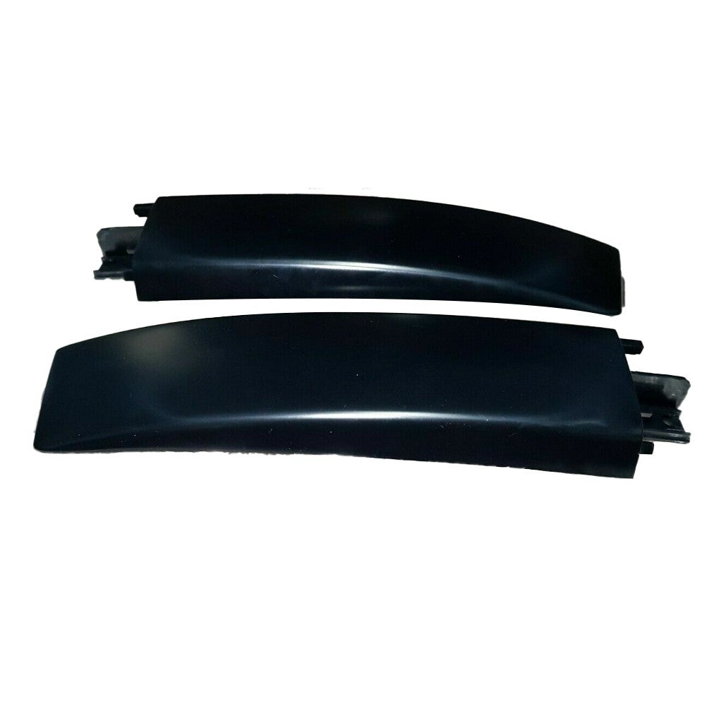 Durable Roof Rack Rail End Cap Pair for Suzuki Grand Vitara Guaranteed Fitment