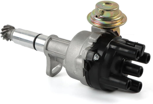 Distributor MD326637 T2T84872 for Mitsubishi 4G63 4G64 Engine Forklift FG30