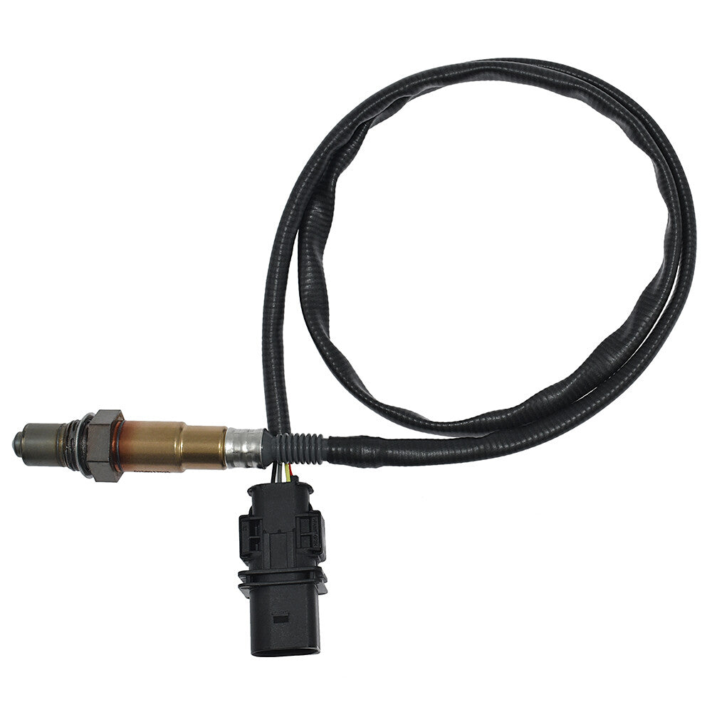 0258017025 WideBand Oxygen Lambda Sensor LSU4.9 for PLX UEGO AEM 30-2004