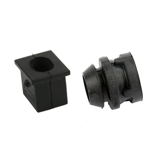 2x Radiator Mount Cushion Insulator for Range Rover Evoque 2.0L Discovery Sport