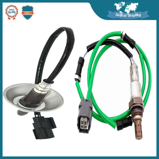 Oxygen O2 Sensor A0015407917 for Chrysler Crossfire for Mercedes Benz ML320 ML350