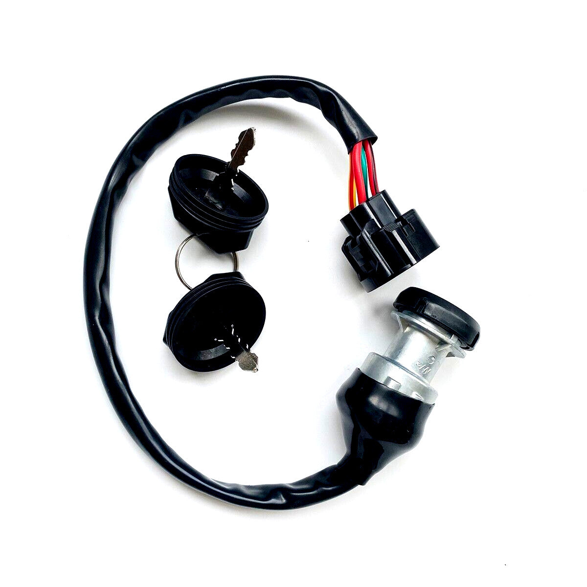 Ignition key switch For linhai T-boss 550 48295 UTV