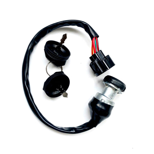 Ignition key switch For linhai T-boss 550 48295 UTV
