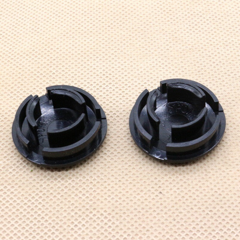 2-Pack for Kia 11 - 2023 Windshield Wiper Washing Machine Arm Nut Cap 98390-2T000
