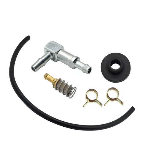 6650239 Fuel Tank Pickup Screen Hose Clamp Kit For Bobcat For 741 742 743 751