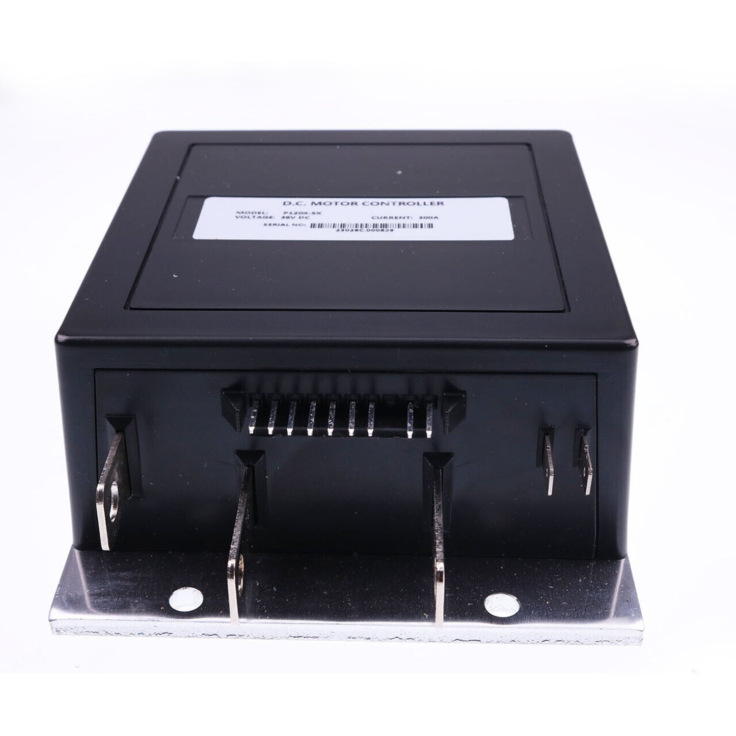 36V 300A 1206SX Speed Controller For E-Z-GO DCS Models w/Sepex 73144G01 73144G06