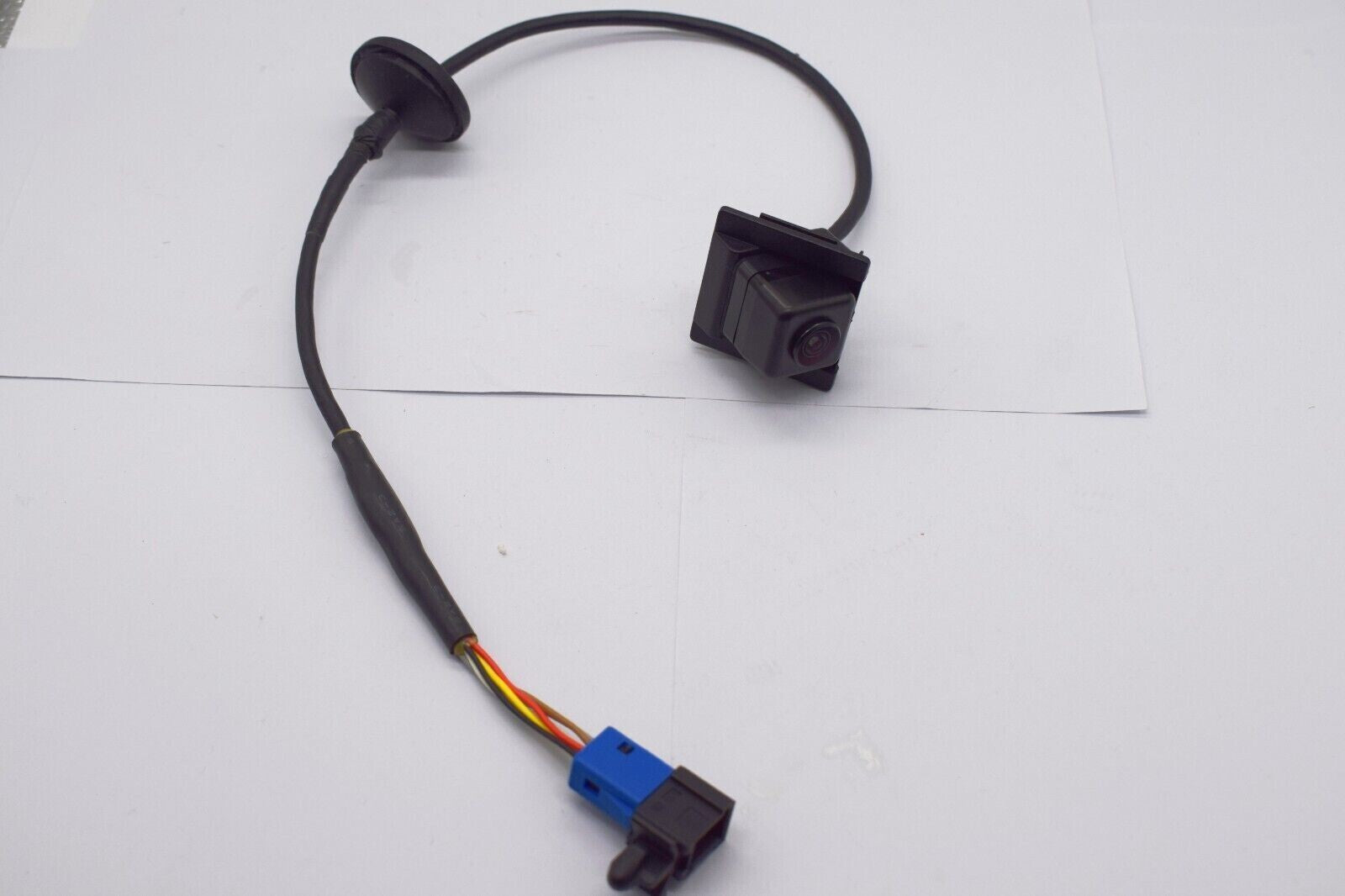 2017-2020 for Chevrolet for Chevy Sonic Hatchback Rear View Backup Camera OEM 42430224