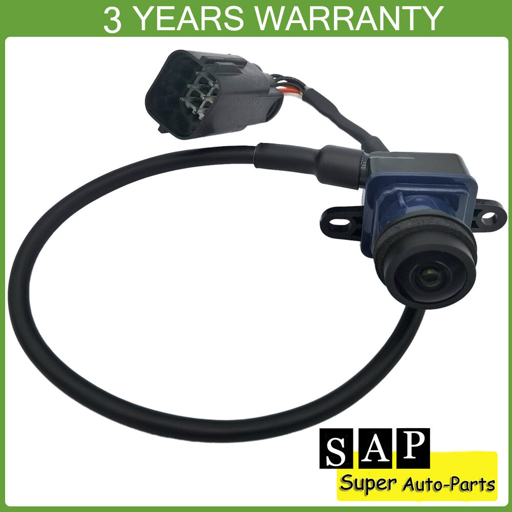 RearView Parking Camera for Dodge Durango for Jeep Grand Cherokee 2011-13 56054059AD