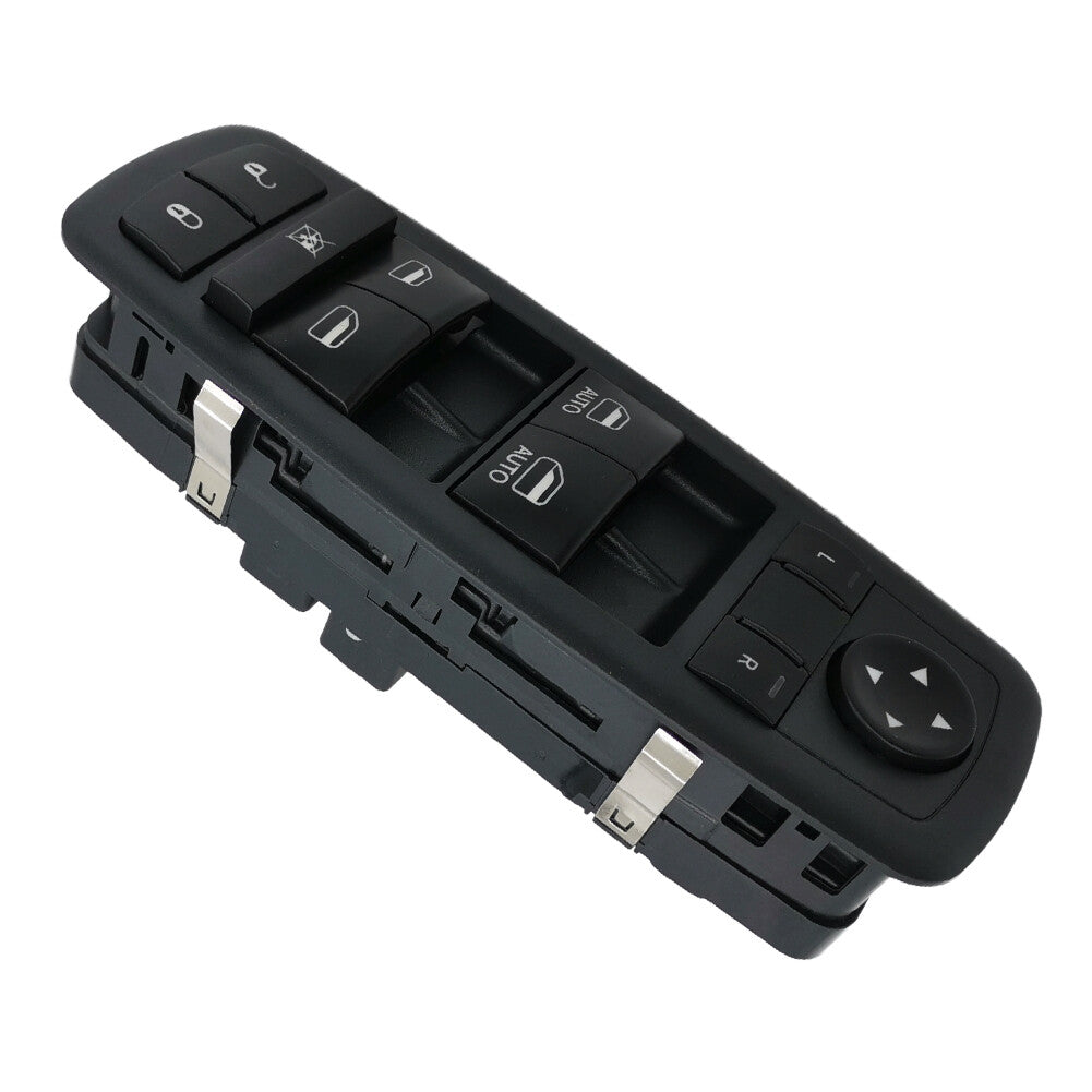 Power Window Switch Front Left For 11-13 for Dodge Durango Grand Cherokee 68030823AE