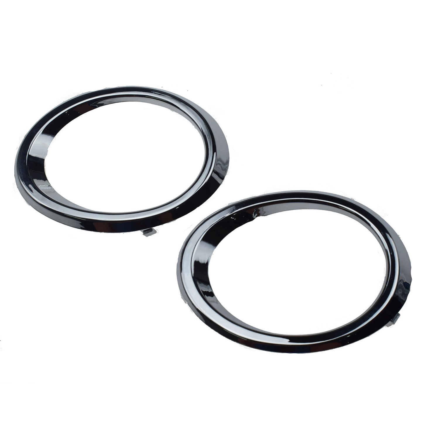 Passenger Driver Side Fog Light Trim Bracket for Toyota for Camry Sedan 2012-2014