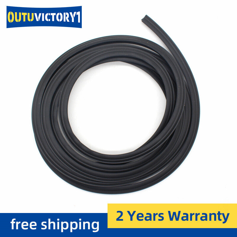 Front windshield upper mold seal suitable for BMW E93 3 Series 328i 335i M3 (new)