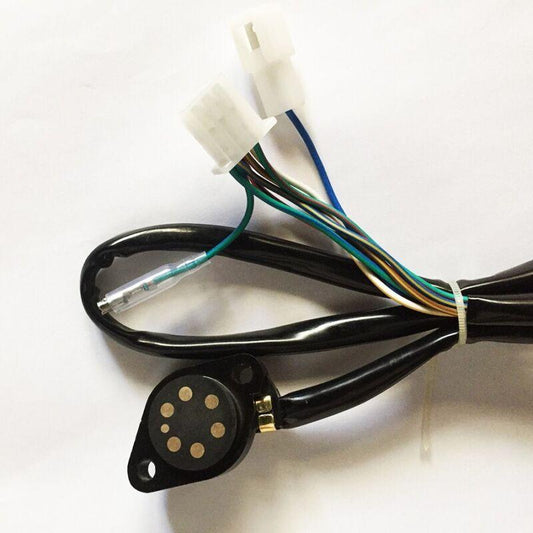 Motorcycle gear indicator shift sensor suitable for Suzuki GN125 SV650 K1 GS125 GS500E