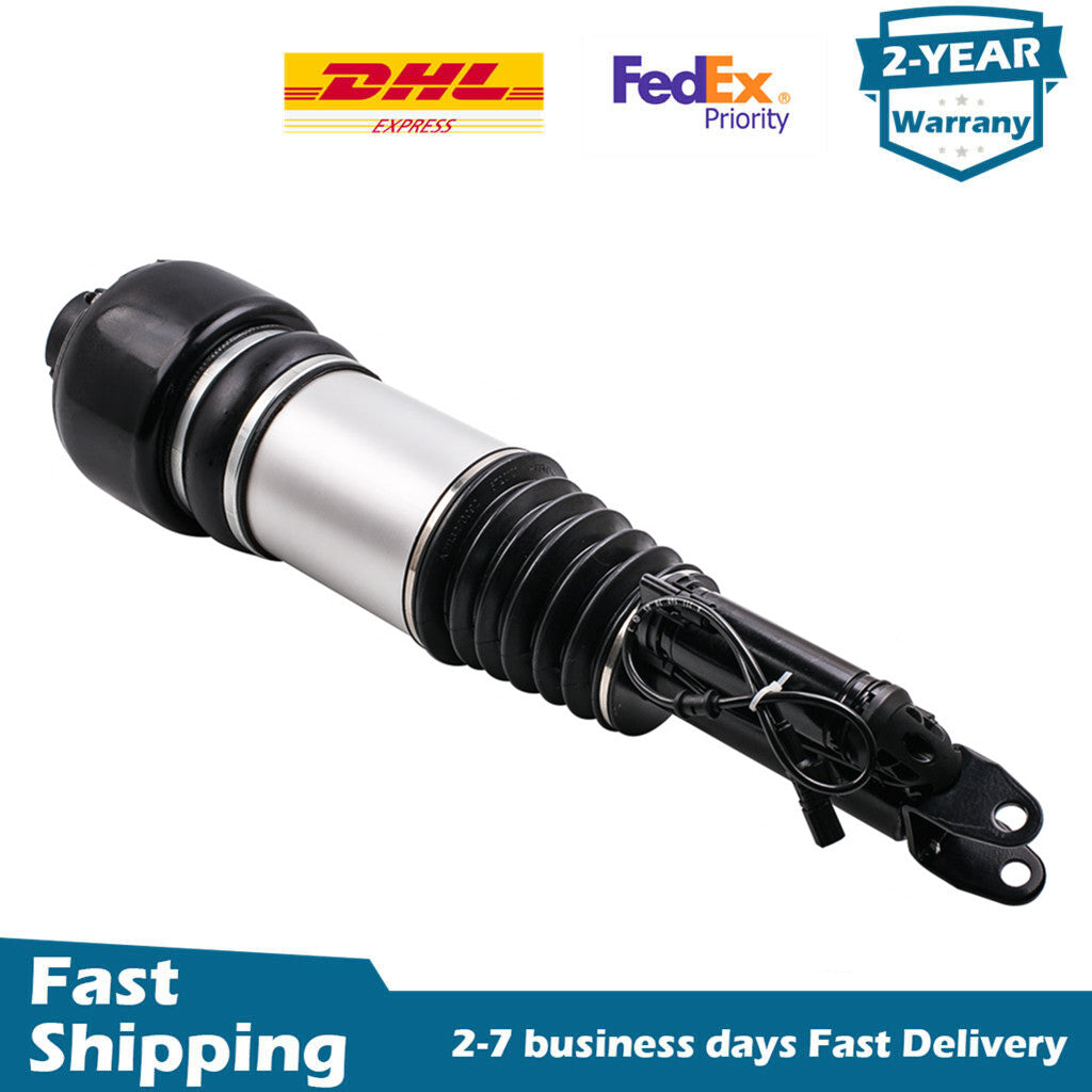 Front Left Air Suspension Shock Strut for Mercedes W211 S211 E-Class 2002-2009