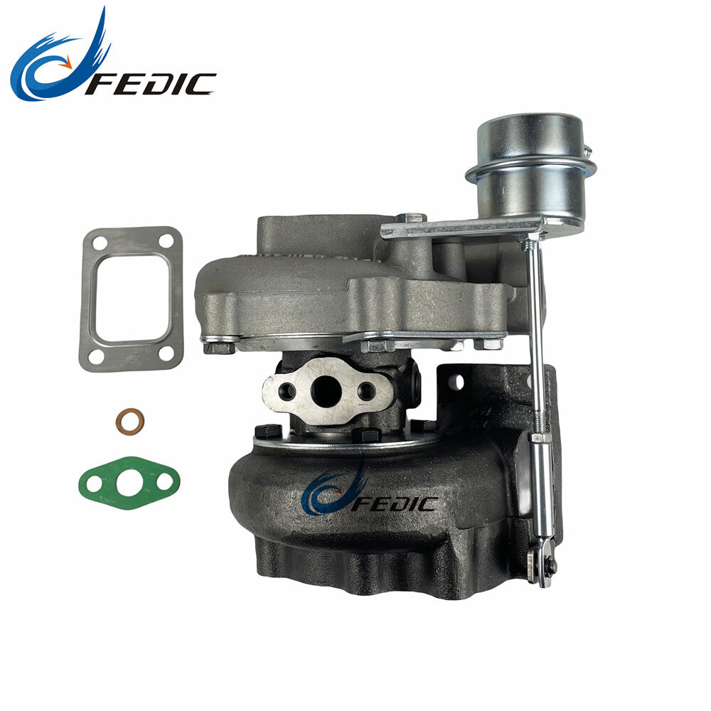 Hybrid Turbocharger 14411-91F00 for Nissan Silvia S15 SR20DET T25 180SX 2.0L
