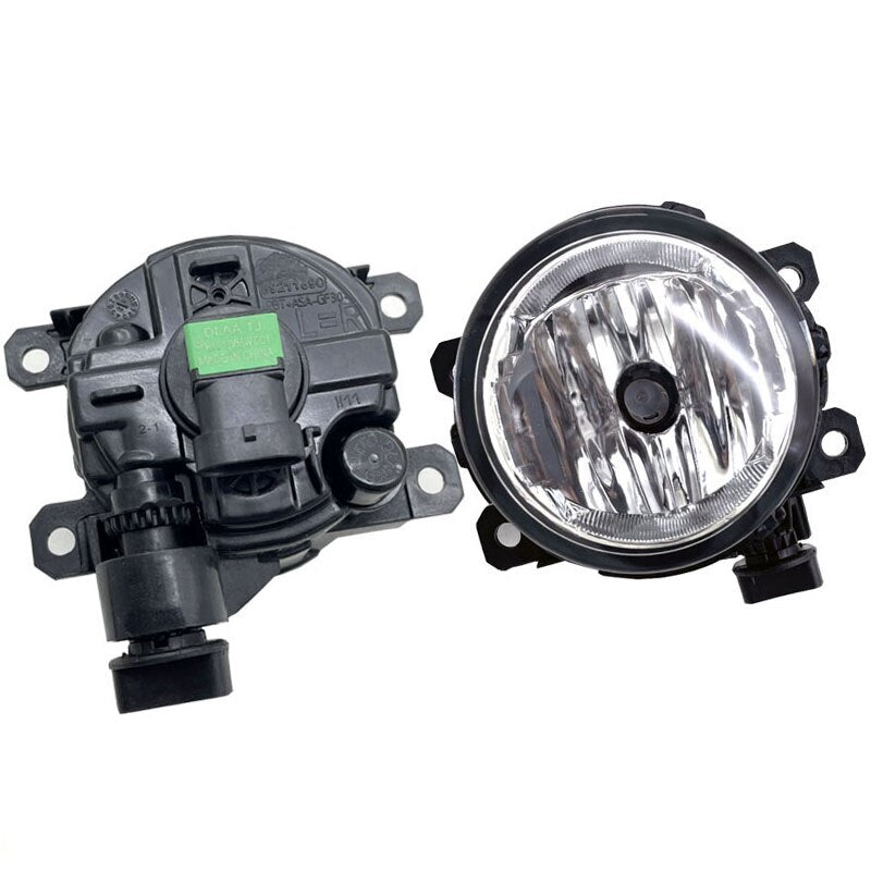 1 Pair for Honda CRV CR-V 2012 2013 2014 Front Bumper new Fog Light