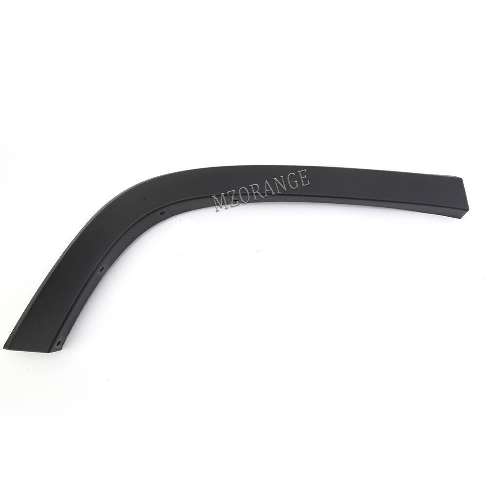 F¨¹r for Jeep Cherokee 19-22 Hinten Rechts Rad Zierleiste Blende Hinterrad Kotfl¨¹gel