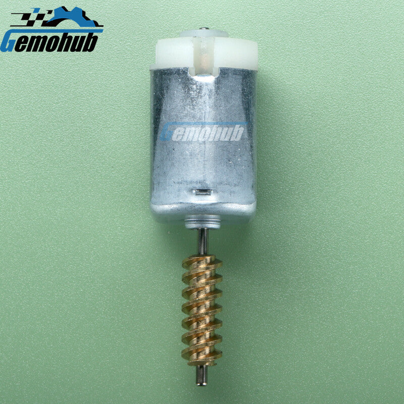 Door Lock motor For 03-2010 for BMW 6 Series E63 E64 10-18 for BMW 6 Series F12 F13 F06
