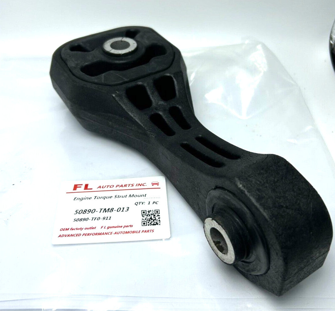 Torque Lower Rod Mount for Honda FIT manual 209-2013 CRZ 2011-2016 50890-TF0-911