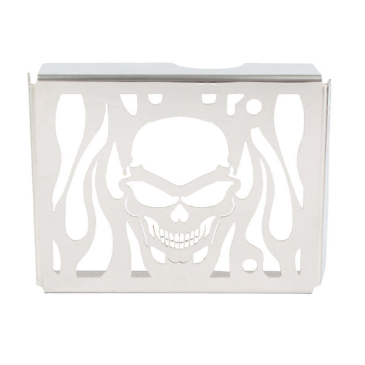Front Rectifier Grill Grille Guard Cover Fit for Kawasaki Vulcan VN900 2006-2018