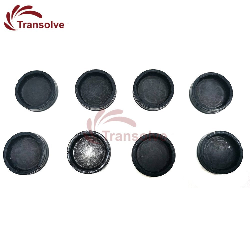 For JIANGHUAI DTF630 Auto Transmission Shift Fork Piston Kit 8PCS/SET
