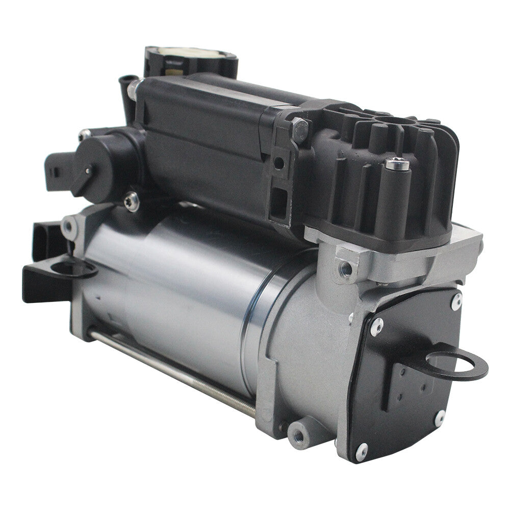Air Suspension Compressor Pump for Mercedes E Class W211/S211 2002-2009 Airmatic