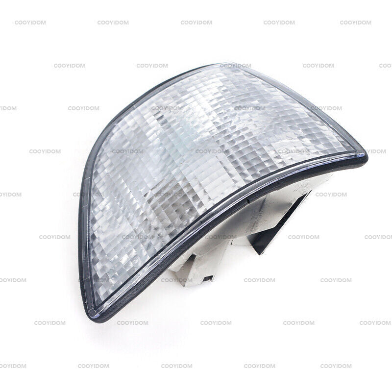 Left Clear Corner Light Signal Lamp For 1992-1998 for BMW 3-Series E36 Sedan 4Dr