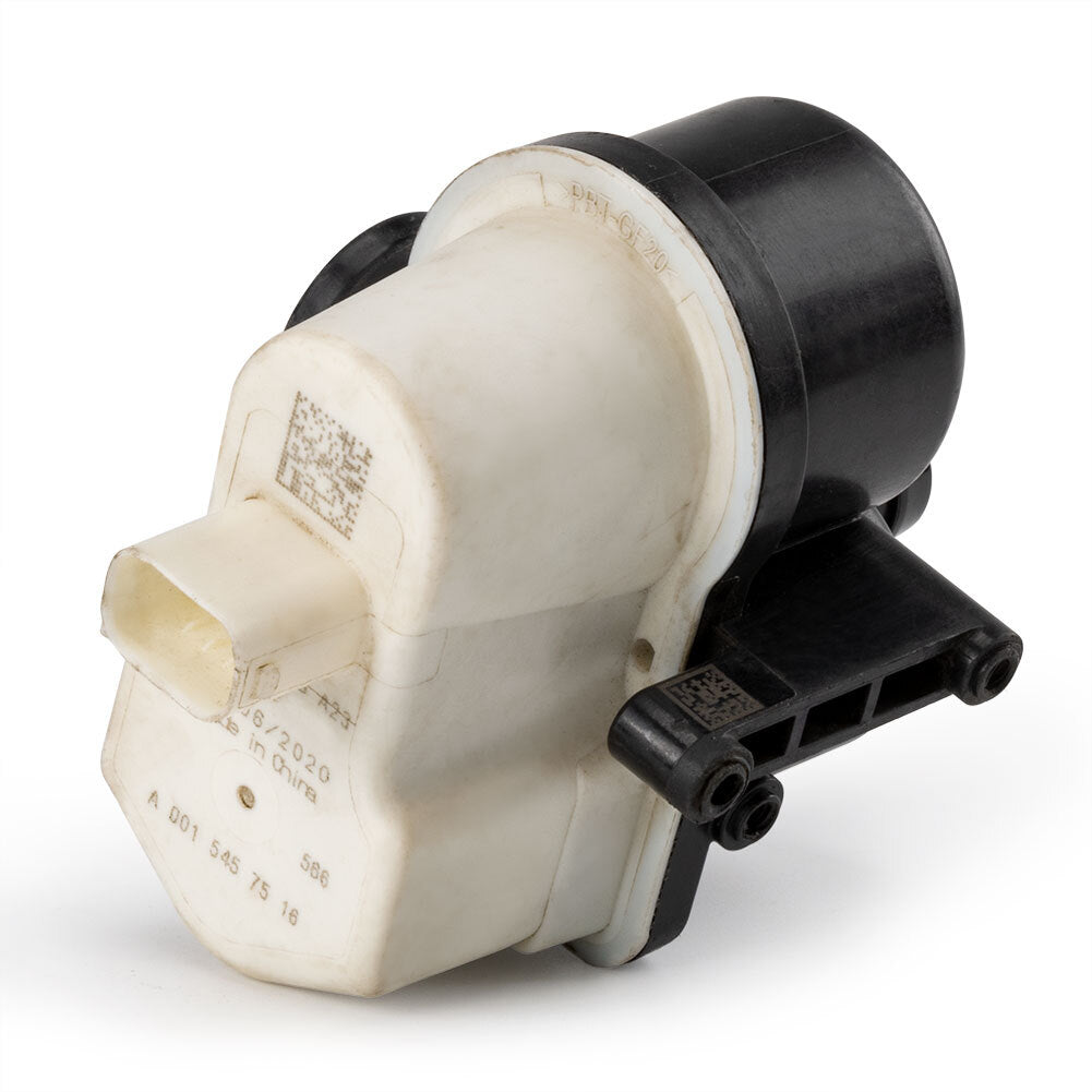1 piece 16137193479 Fuel vapor pressure leak detection pump 0261222018 Suitable for BMW