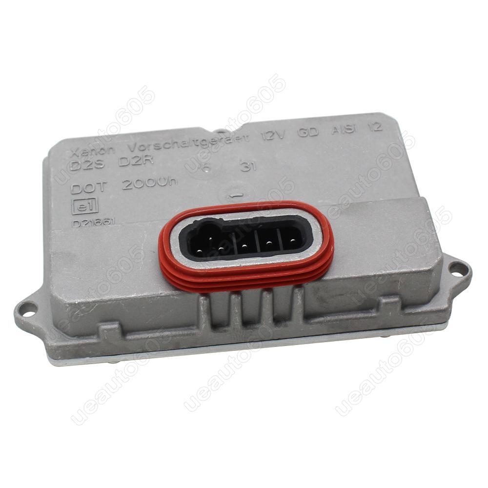 for Mercedes for Audi for BMW Xenon Headlight Ballast Replacement 5DV008290